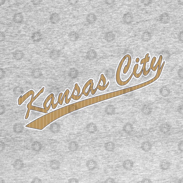 Kansas City by Nagorniak